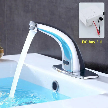 AquaSense Pro Faucet