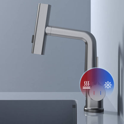 GeoAtón LuxeTouch Sensor Kitchen Tap