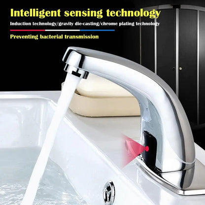 AquaSense Pro Faucet