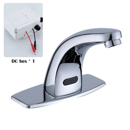 AquaSense Pro Faucet