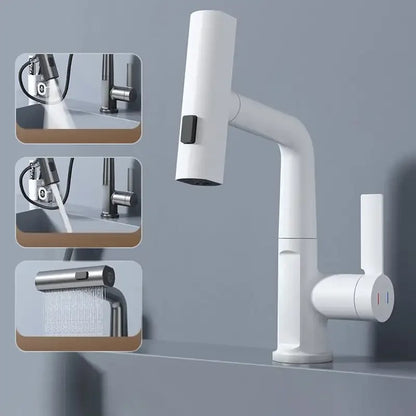 GeoAtón LuxeTouch Sensor Kitchen Tap